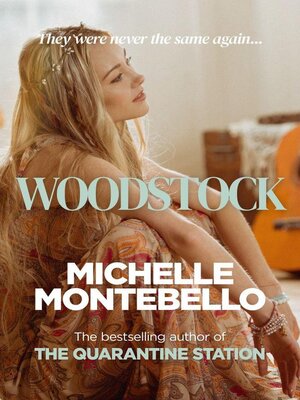 cover image of Woodstock